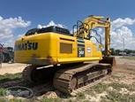 Used Komatsu